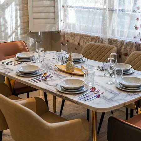 Huge 200Sqm Luxury 3-Bedroom Mews Villa Londra Exterior foto