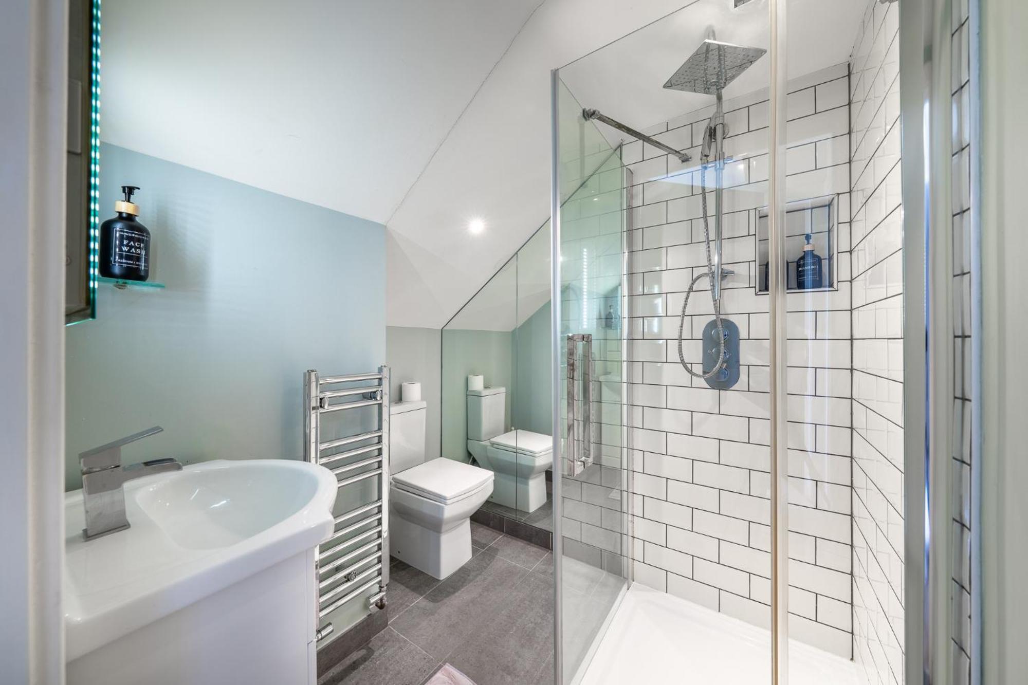 Huge 200Sqm Luxury 3-Bedroom Mews Villa Londra Exterior foto