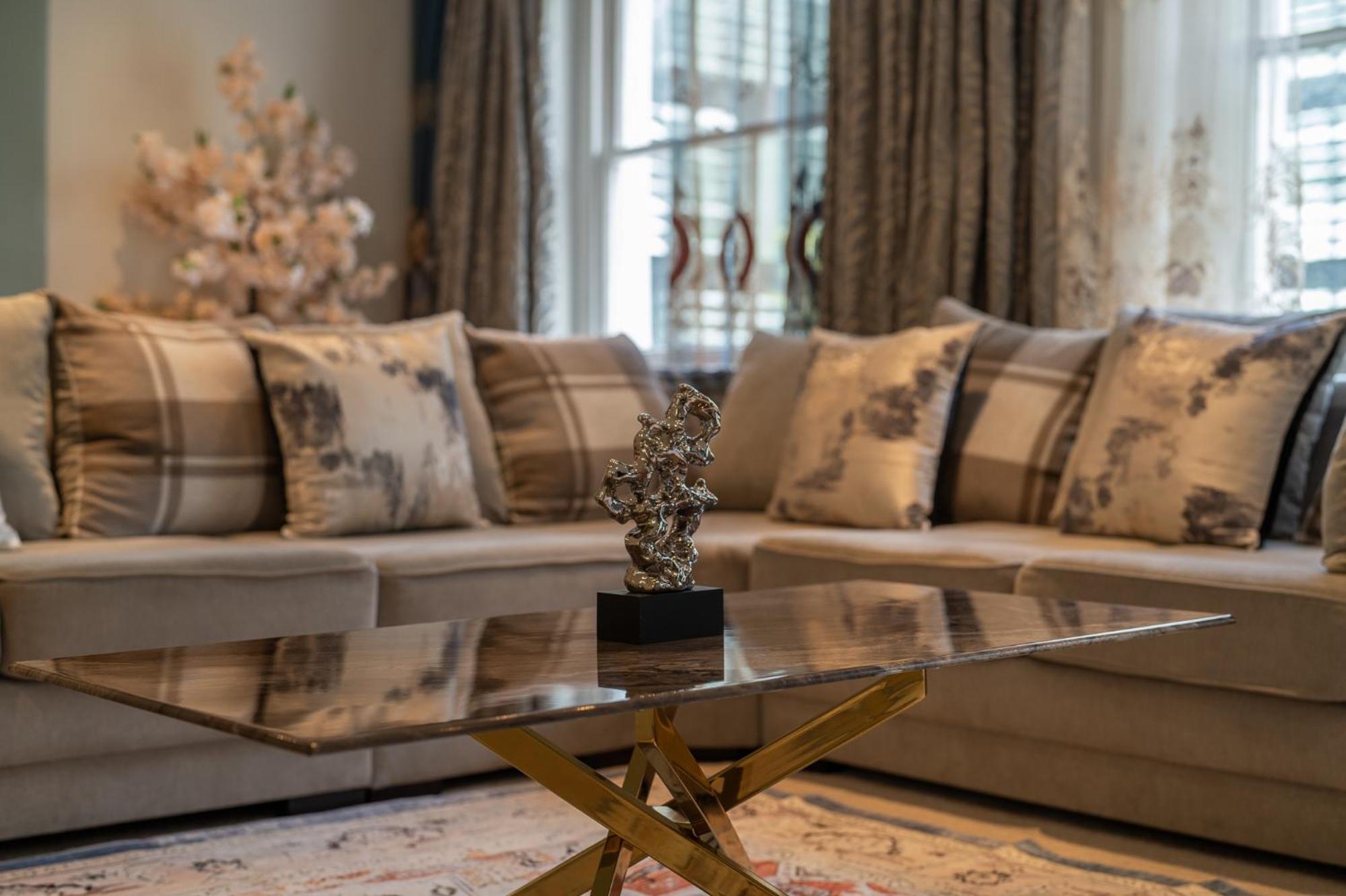 Huge 200Sqm Luxury 3-Bedroom Mews Villa Londra Exterior foto