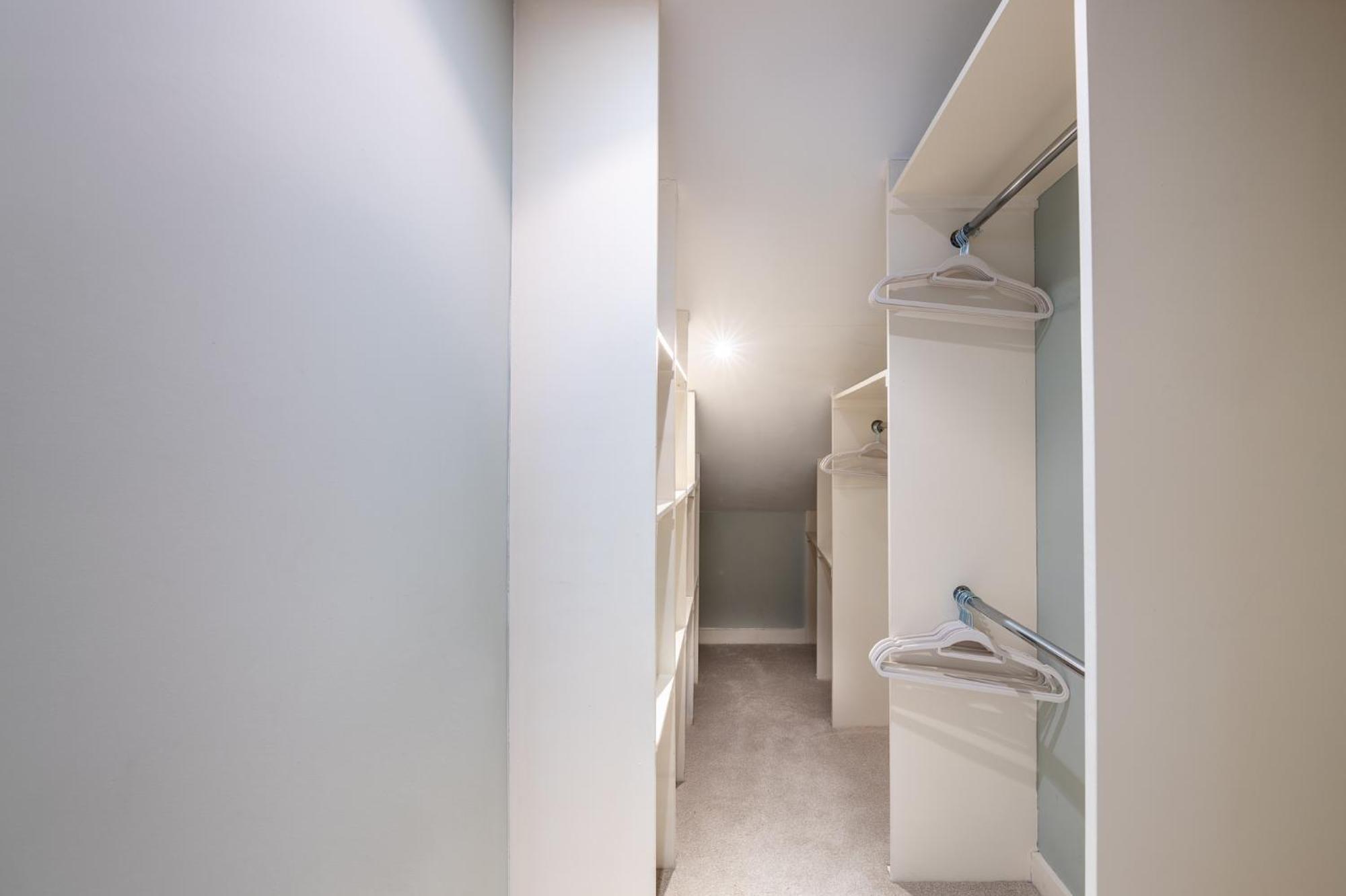 Huge 200Sqm Luxury 3-Bedroom Mews Villa Londra Exterior foto