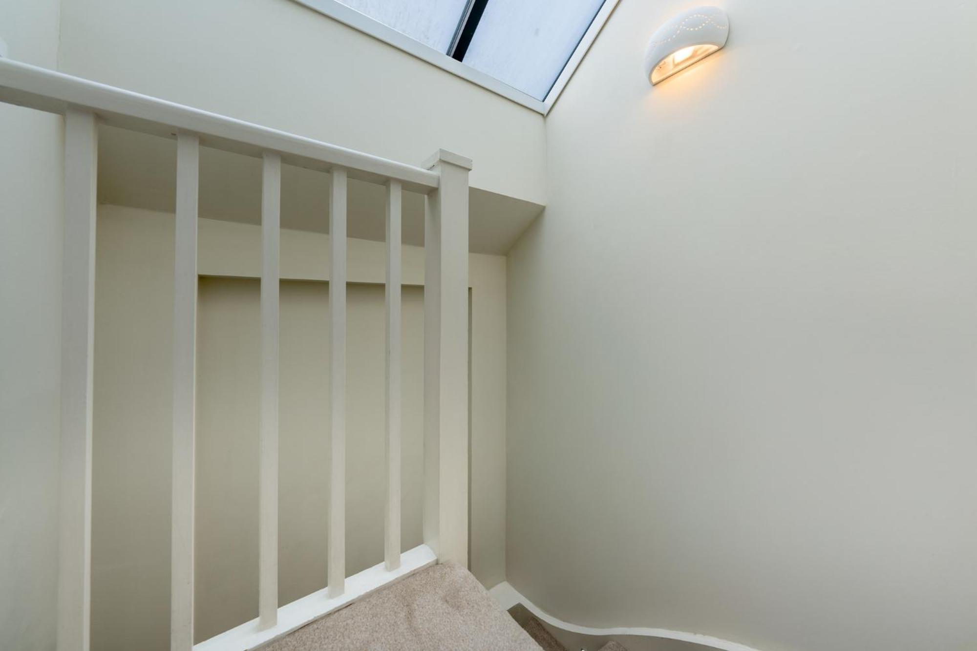 Huge 200Sqm Luxury 3-Bedroom Mews Villa Londra Exterior foto